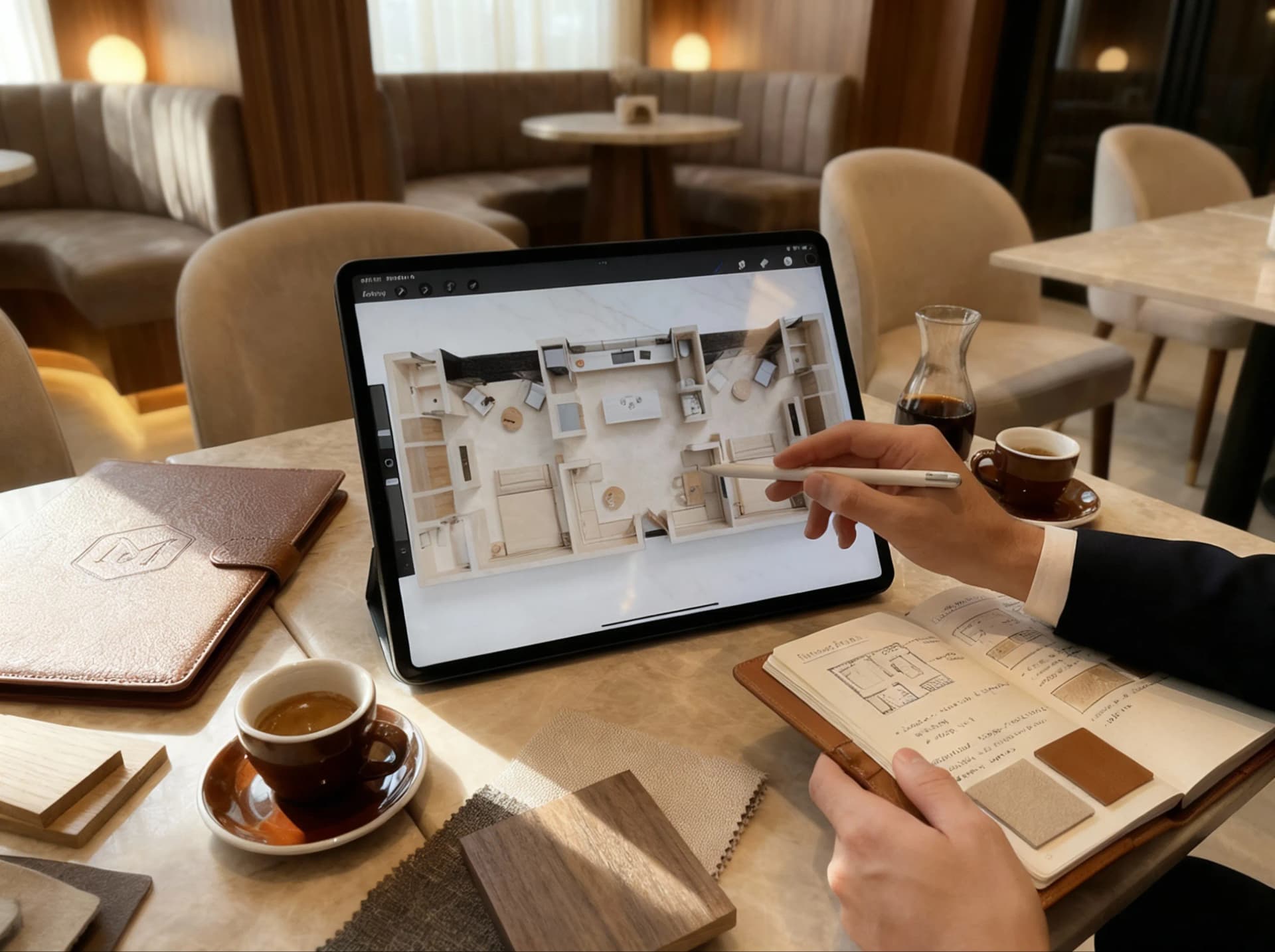 Custom Design Package