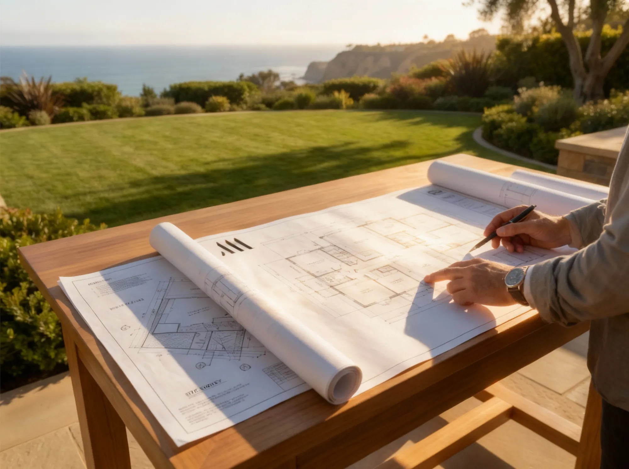 On-Site Feasibility Study